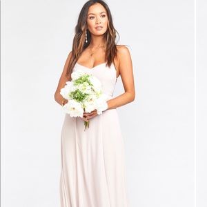 Godshaw Goddess Gown - Show me your mumu